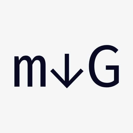 github profile markdown generator logo